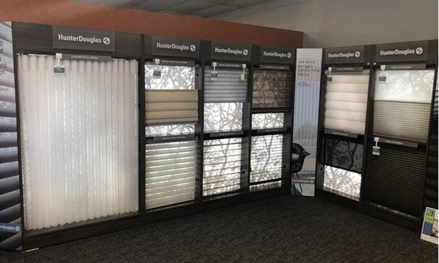 Hunter Douglas Dealer Image